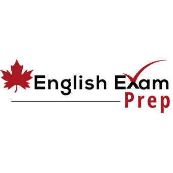 English Exam Prep - Resources