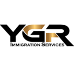 YGR Immigration Services Logo